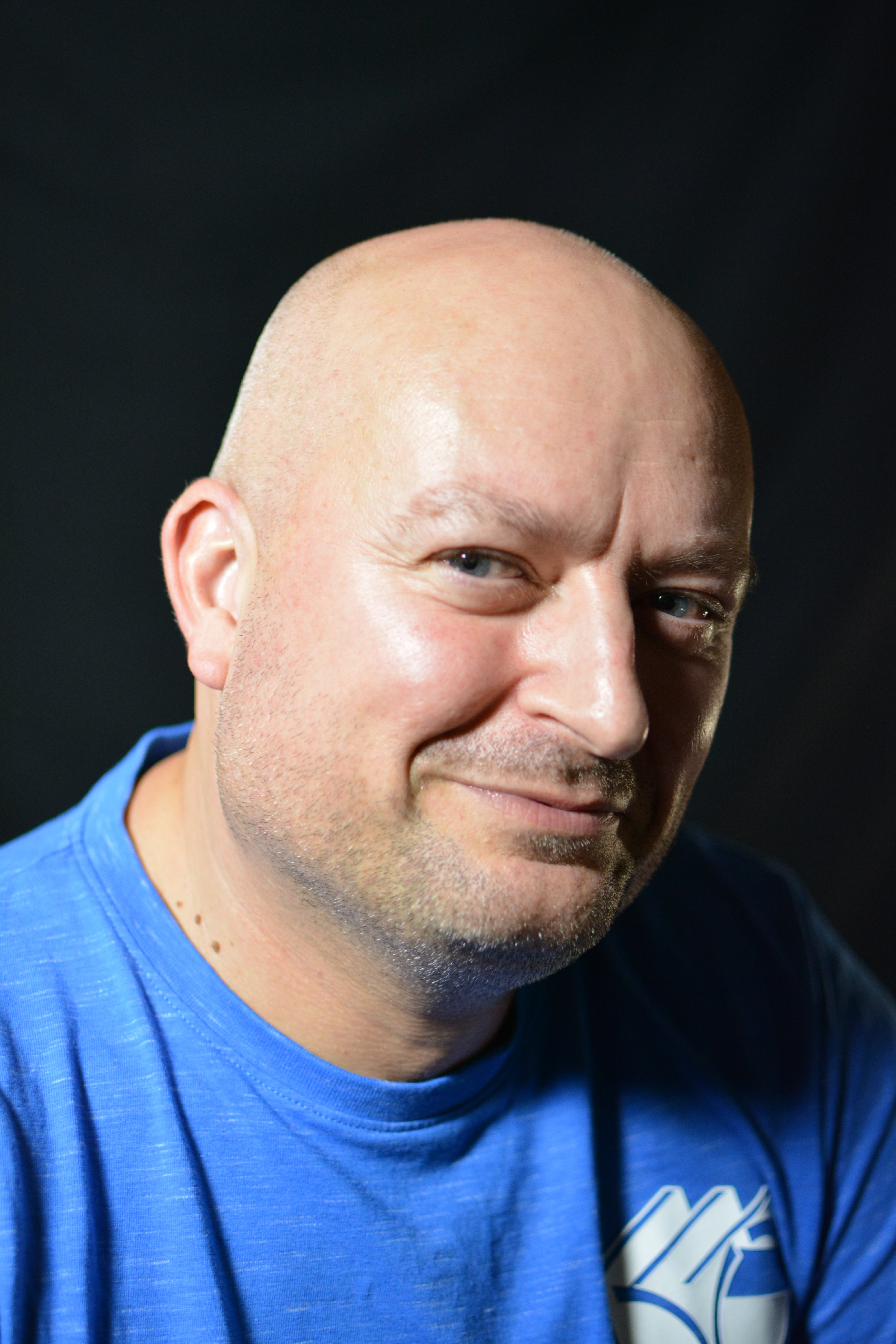Cédric Gentien