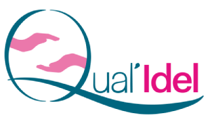 Logo Qual’IDEL