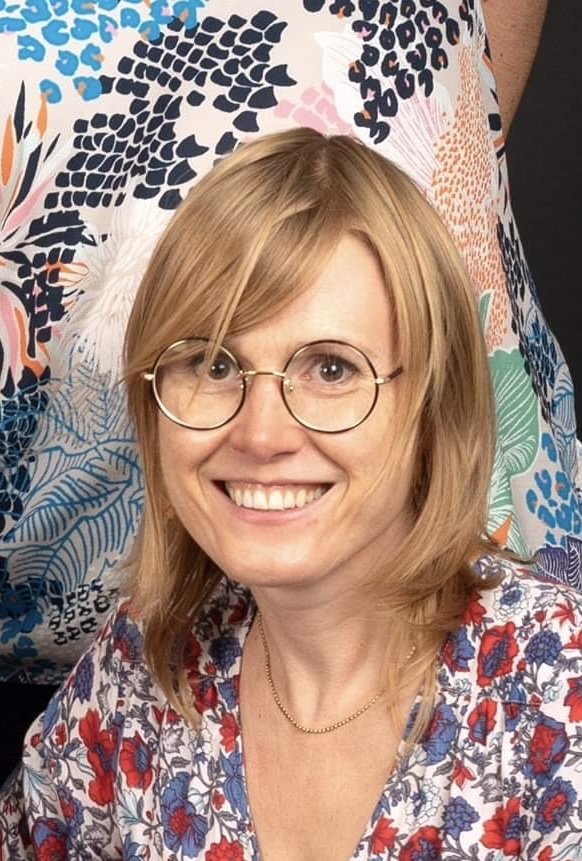 Sylvia Lasnier